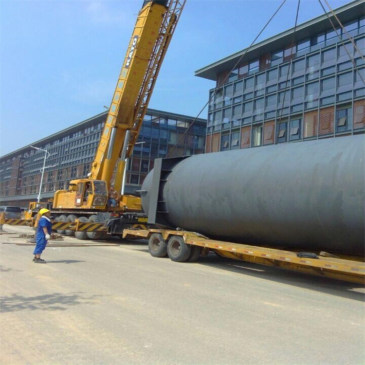 浦江县大型吊车租赁公司