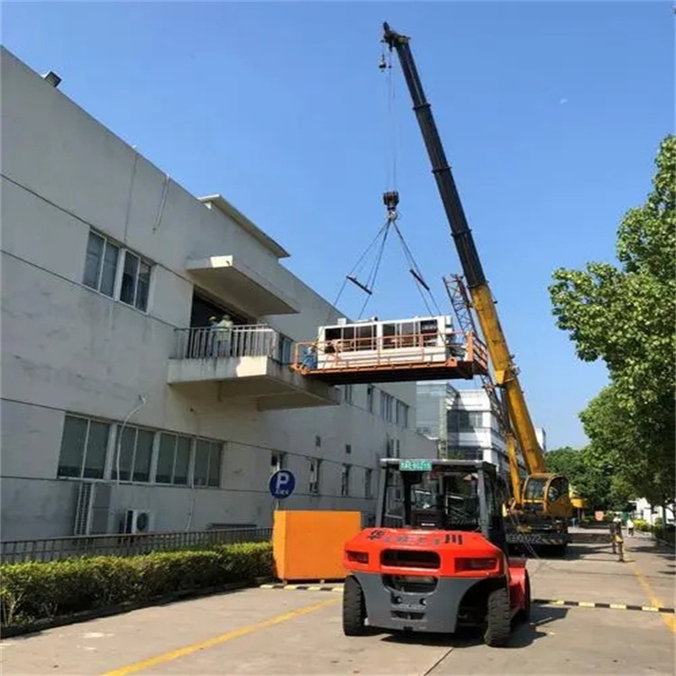 浦江县小型吊车出租电话