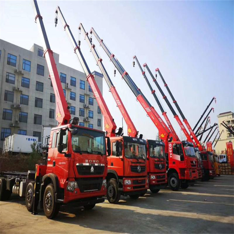 浦江县租专业吊车电话