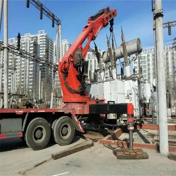 浦江县就近吊车出租|工地厂房吊装设备租赁|24小时高效响应