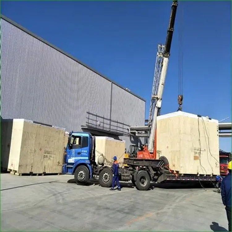 浦江县吊车租赁包月