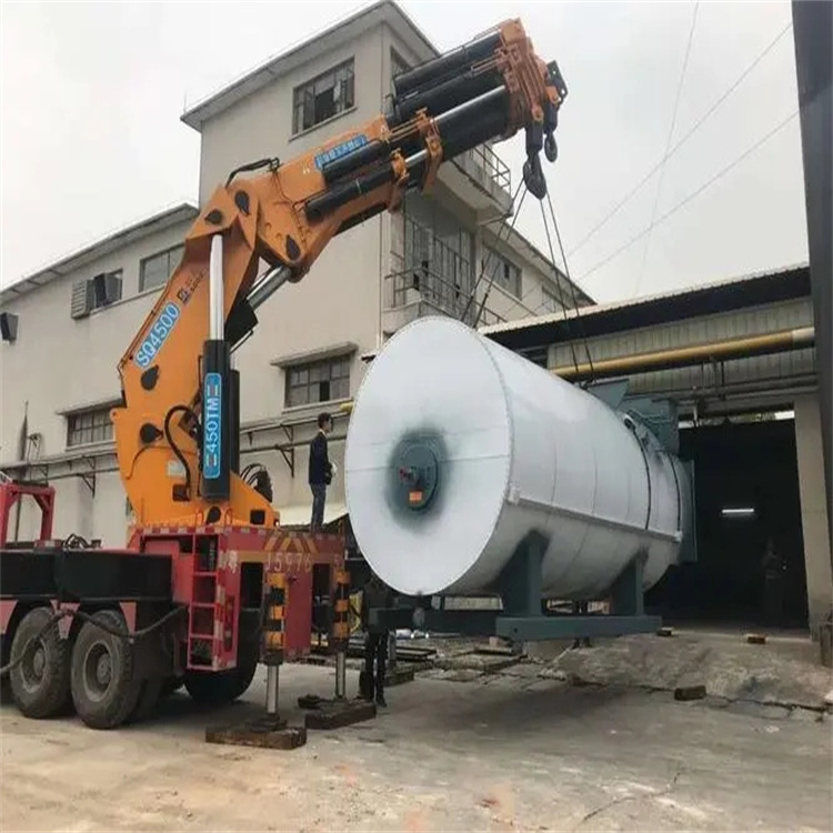 浦江县室内装修小型折臂吊出租服务：高效解决方案与租赁指南