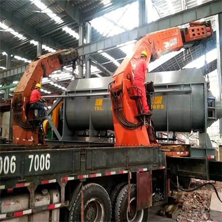 浦江县大型随车吊出租多少钱