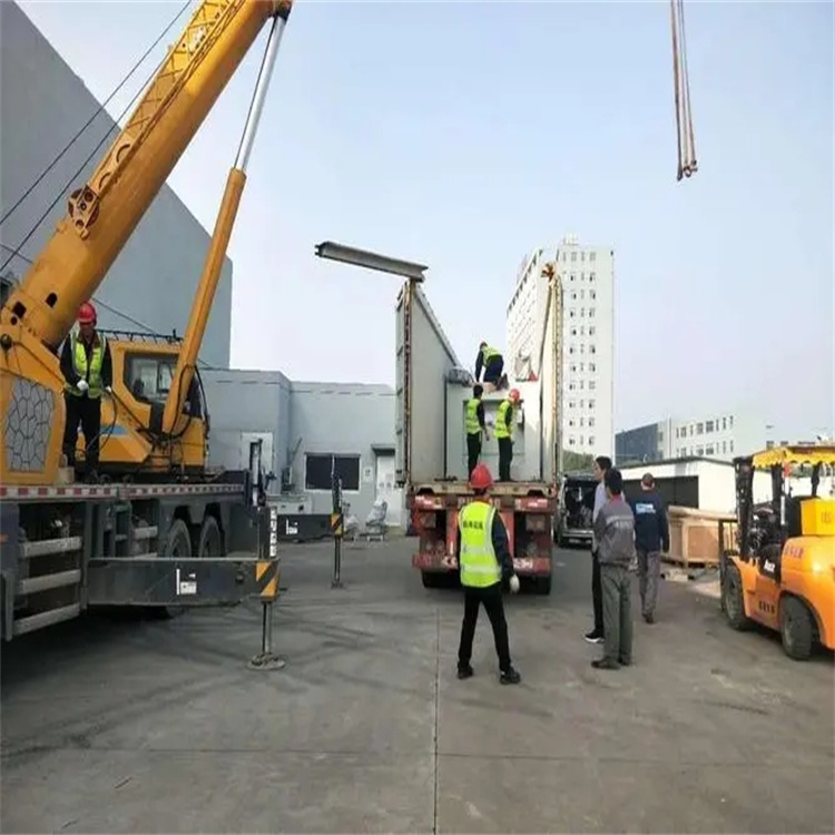 浦江县如何找到附近的吊车救援服务