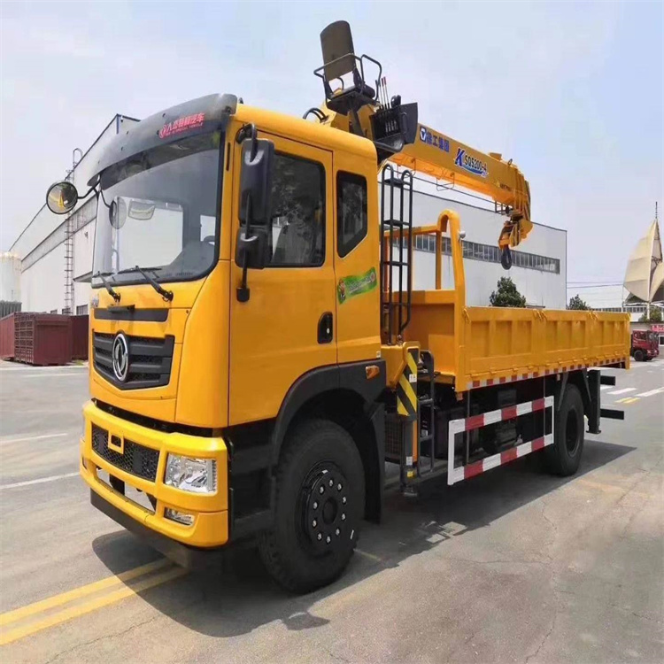 浦江县附近找一辆随车吊出租