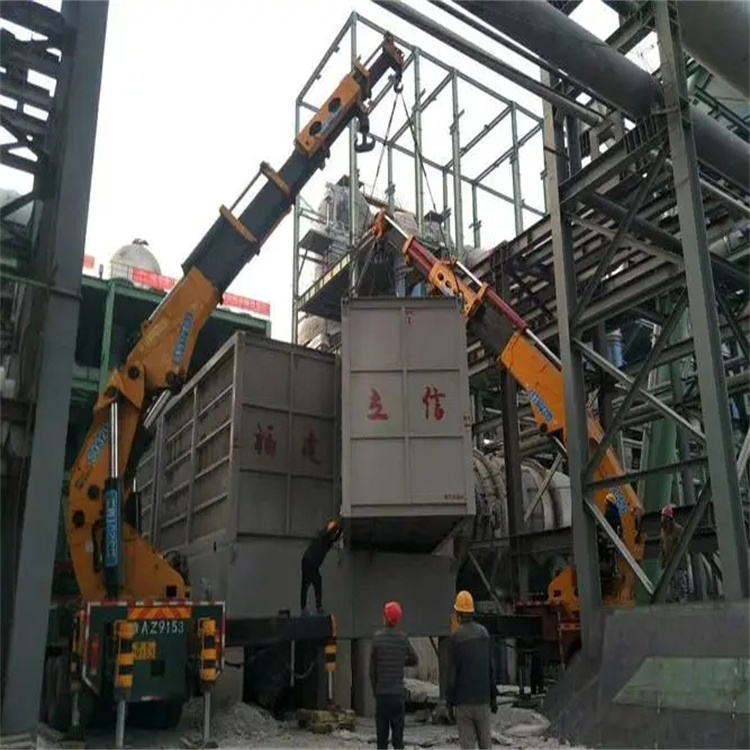 浦江县折臂吊车租赁电话