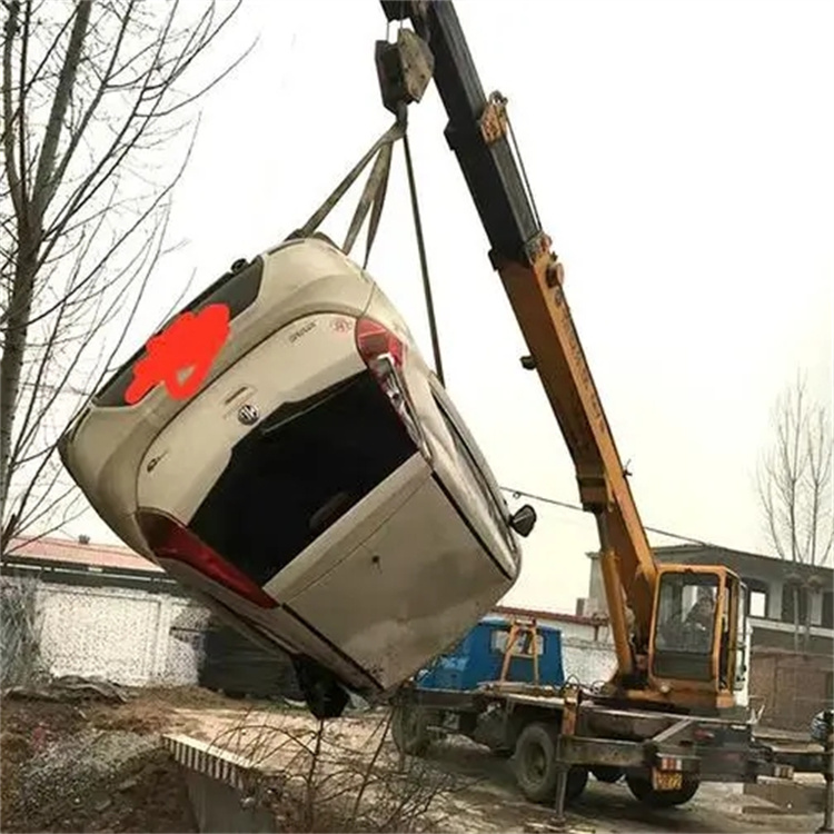 浦江县随时待命，吊车24小时道路救援服务全解析