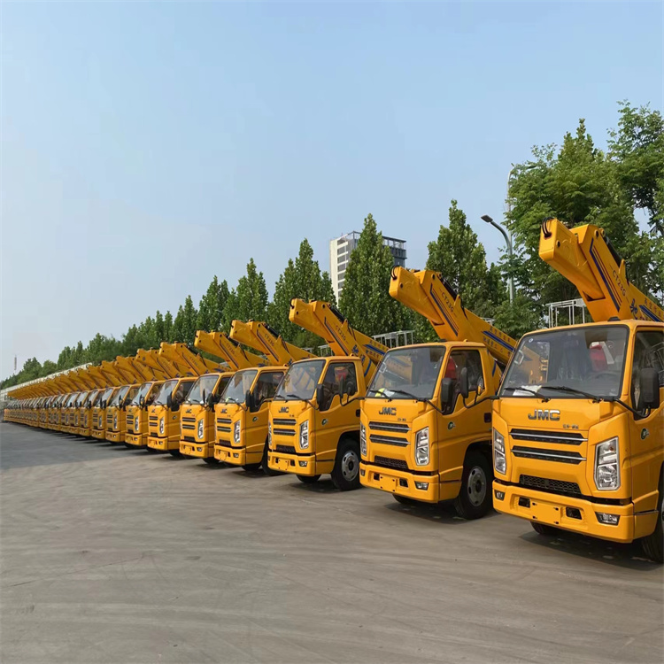 浦江县路灯车高空作业车出租|市政维修|广告安装