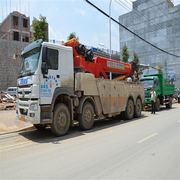 浦江县50吨随车吊出租