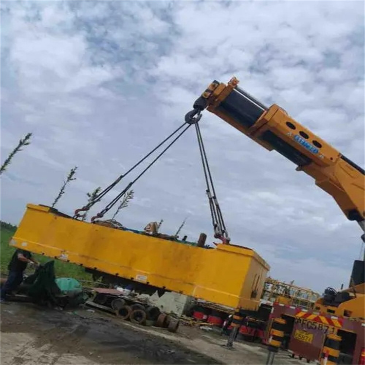 浦江县专业吊车出租哪家好