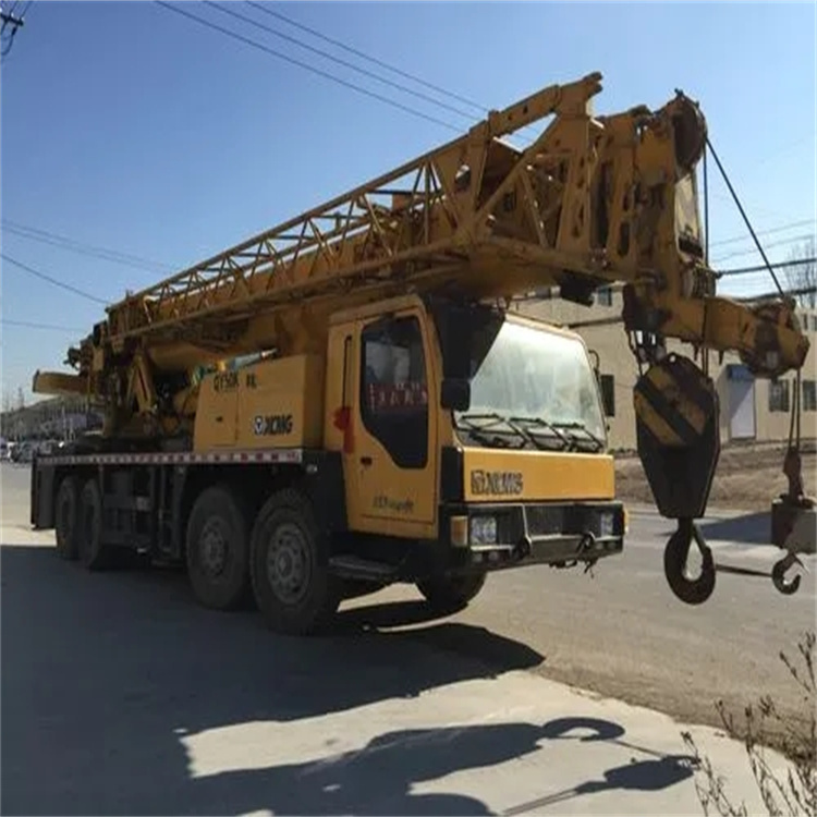 浦江县哪里有专业吊车出租