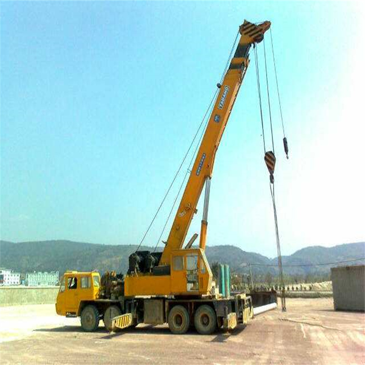 浦江县小型吊车出租价格是多少